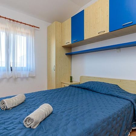 Apartment Sonja Zambratija Kültér fotó