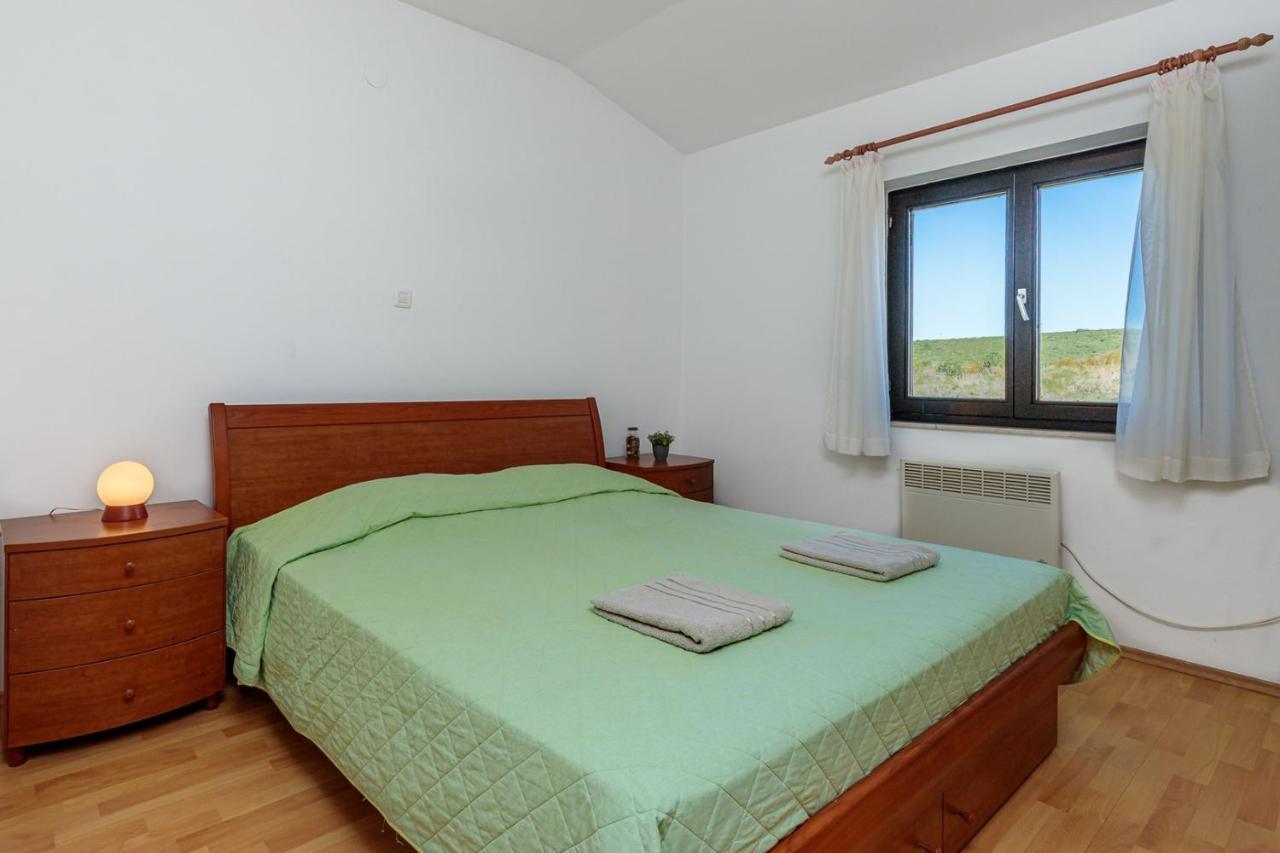 Apartment Sonja Zambratija Kültér fotó