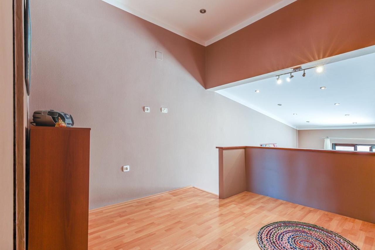 Apartment Sonja Zambratija Kültér fotó