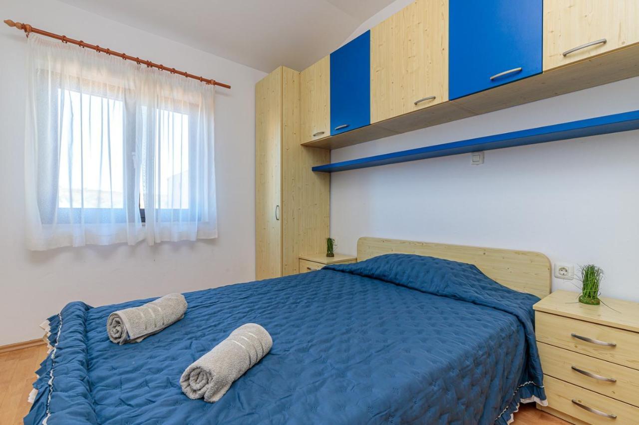 Apartment Sonja Zambratija Kültér fotó