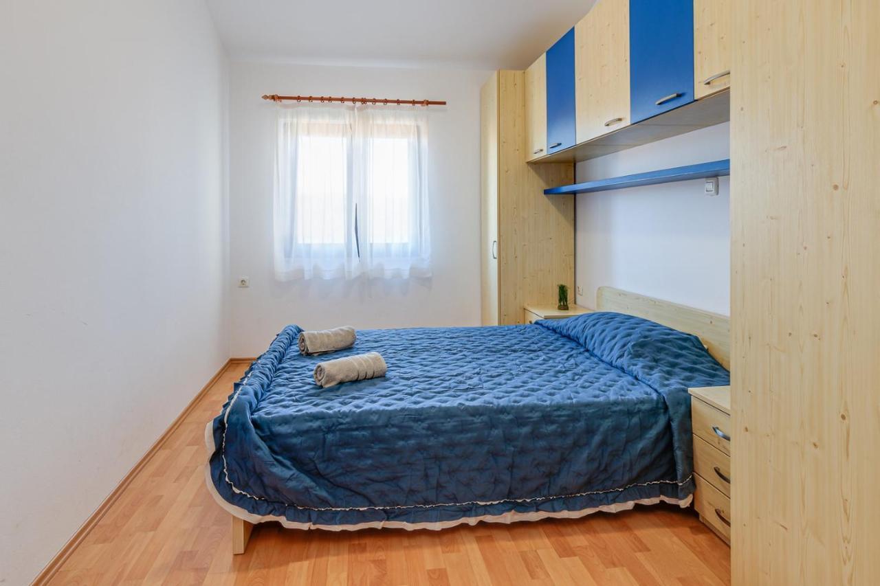 Apartment Sonja Zambratija Kültér fotó